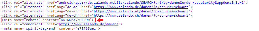 Beispiel noindex Zalando.PNG