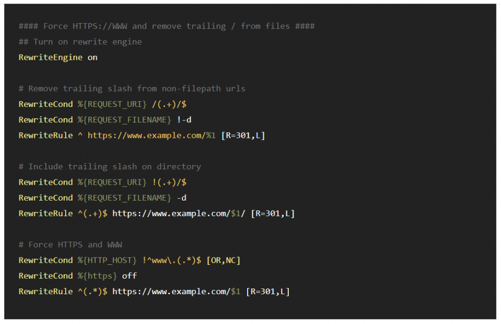 what-is-a-trailing-slash-definition-explanation-seobility-wiki