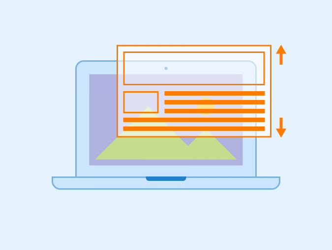 what-is-parallax-scrolling-definition-example-seobility-wiki