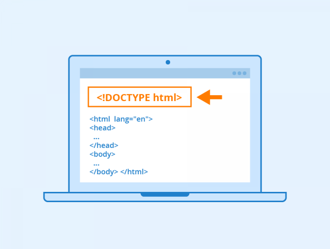 ¿qué Es El Doctype En Html Seobility Wikiemk 7539