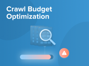 Crawl Budget Optimization thumbnail