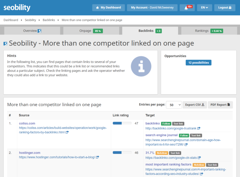 How To Build High Quality Backlinks [With Actionable Examples]