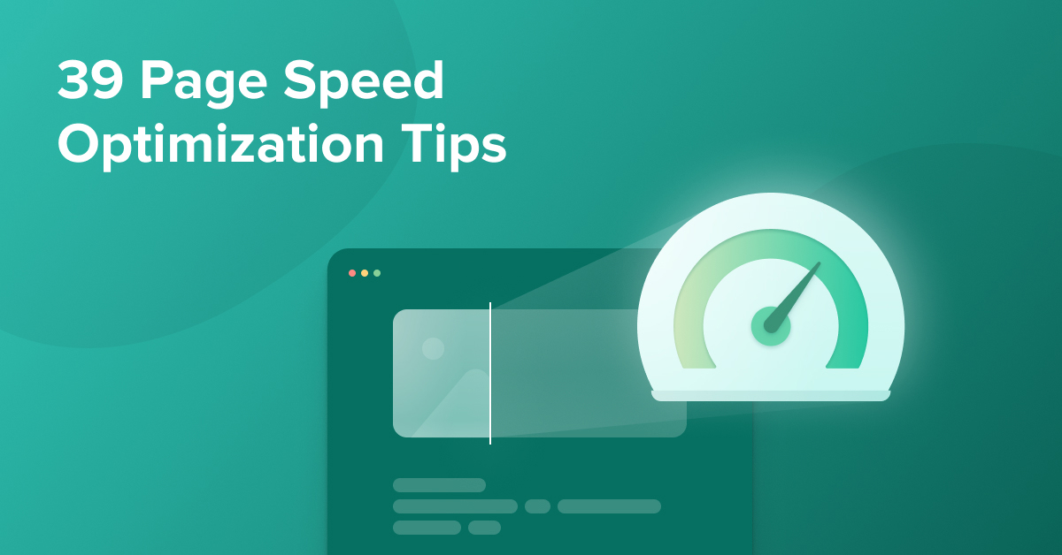 How to Increase Mobile Page Speed (11 Optimization Tips)