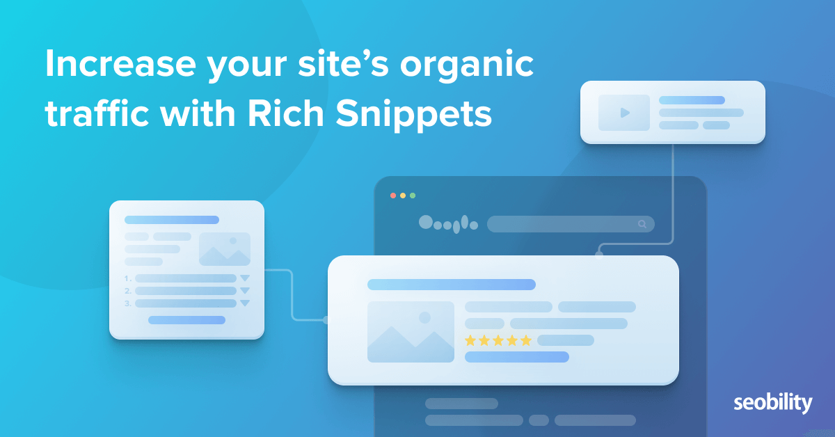 Rich Snippets: Everything You Need To Know – SEO News