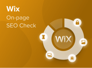 wix seo