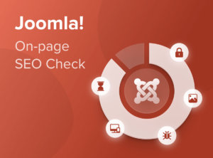 joomla SEO check