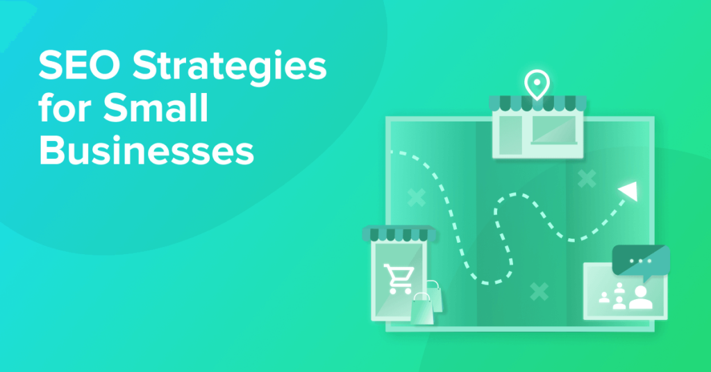 SEO Strategies for Different Types of Small Businesses - Seobility Blog