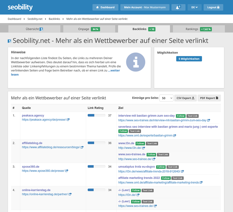 linkbuilding-möglichkeiten